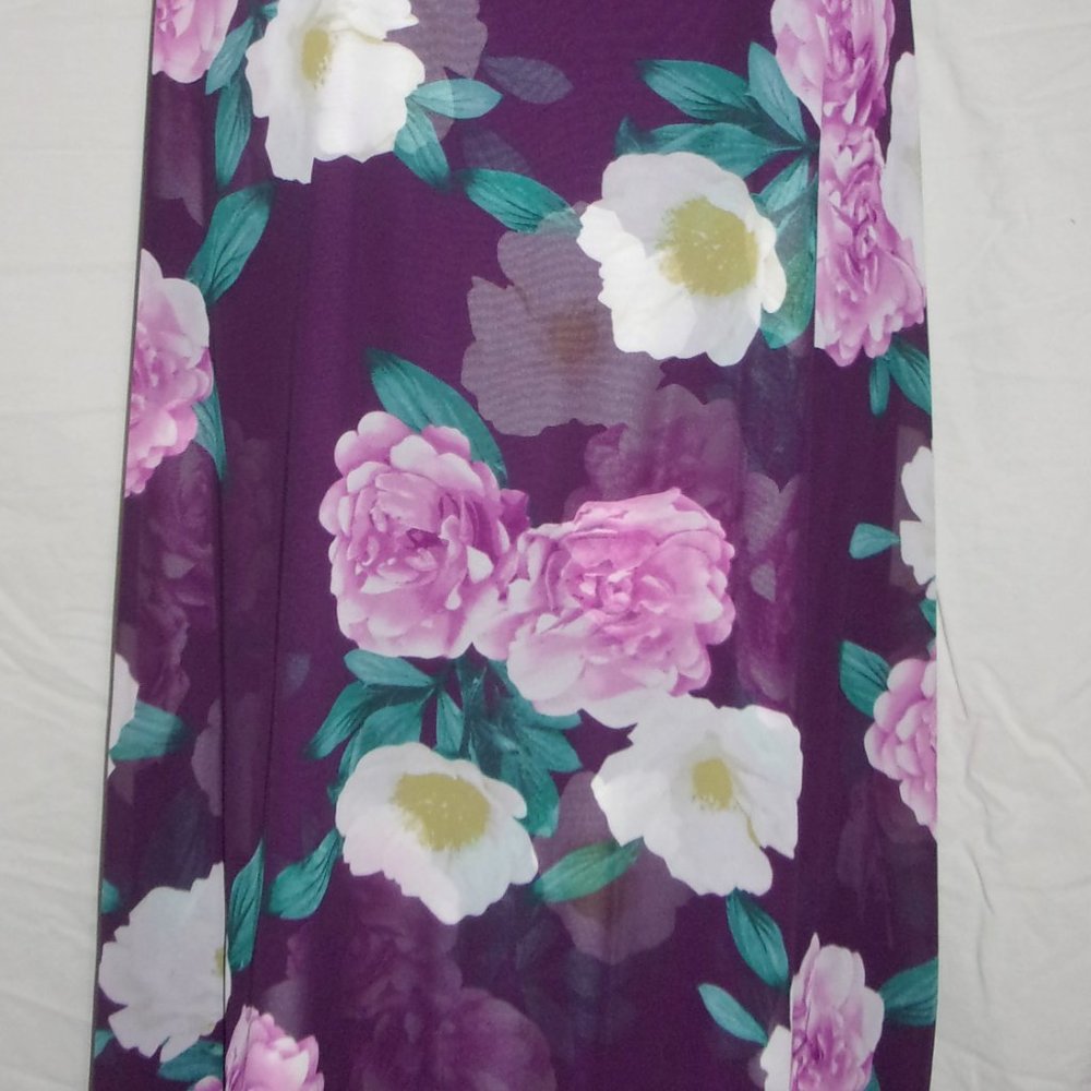 NEW Dillard's Jessica Howard Woman Dress 22W 3X